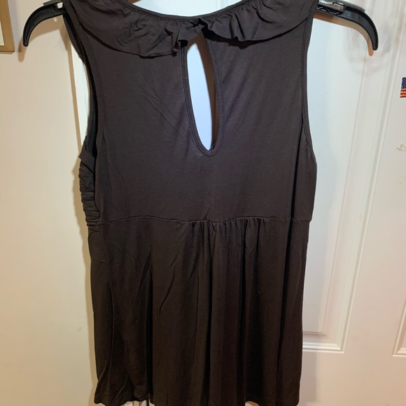 Women’s Jaloux sleeveless top small - Picture 5 of 5